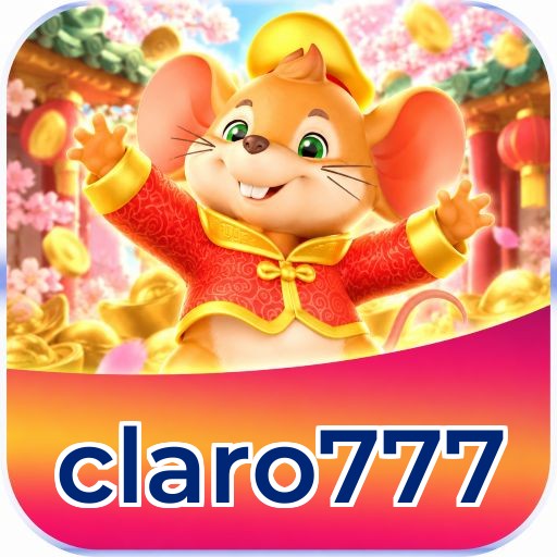 claro777 Logo