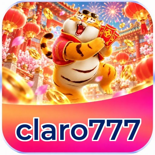 claro777 APP Mobile - Android & iOS