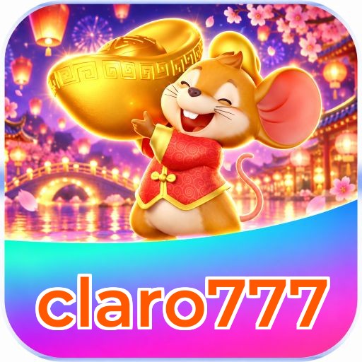 claro777 Logo