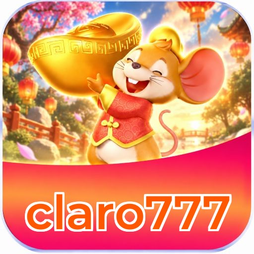 claro777 Logo