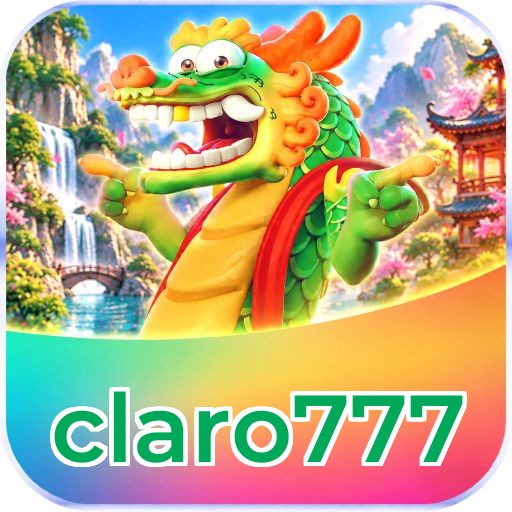 claro777 Segurança Logo 2