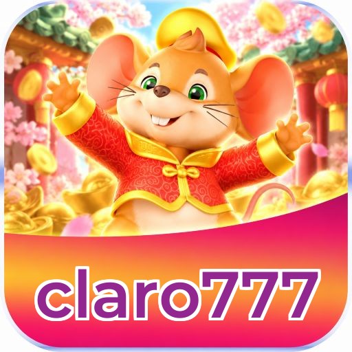 claro777 Segurança Logo 3