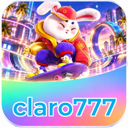 claro777 Logo