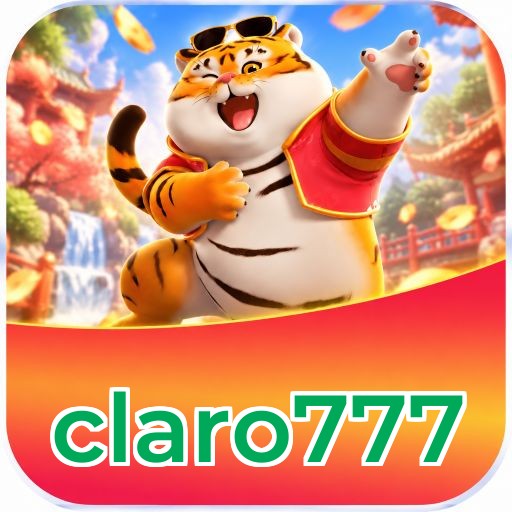 claro777 Logo 1