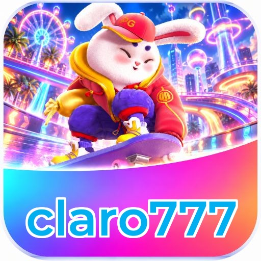 claro777 Logo 3