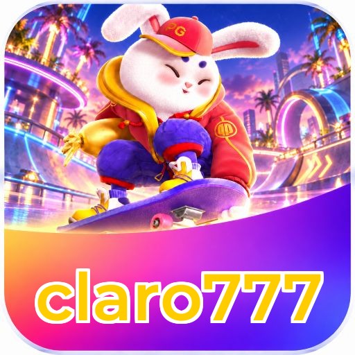 claro777 Logo