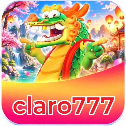 claro777 Logo