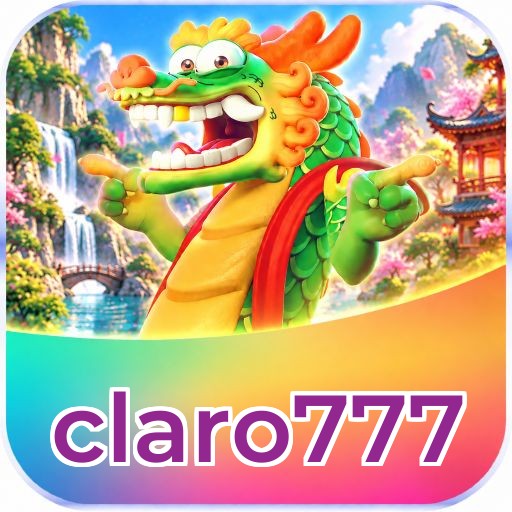 claro777 Logo