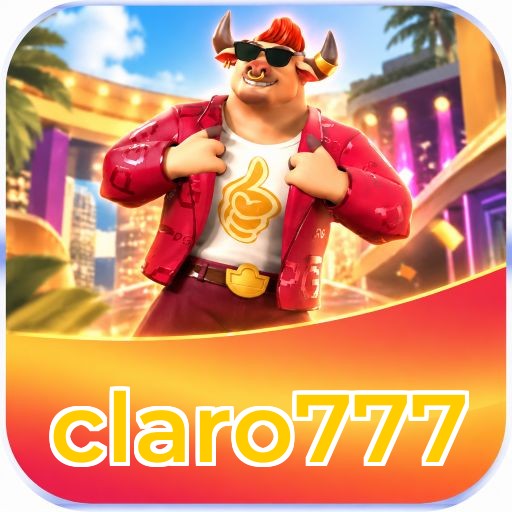 claro777 Logo