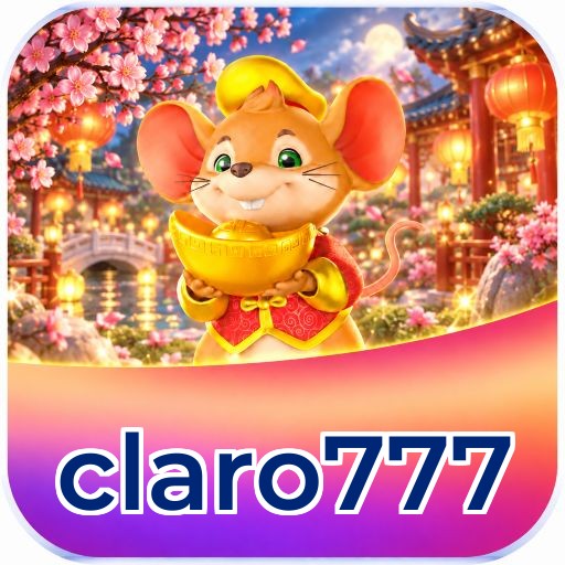 claro777 Logo