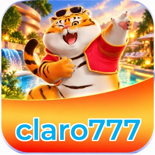 claro777 Logo