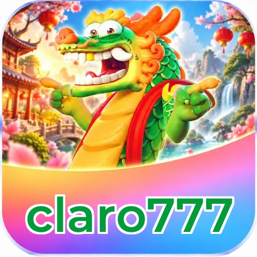 claro777 Logo