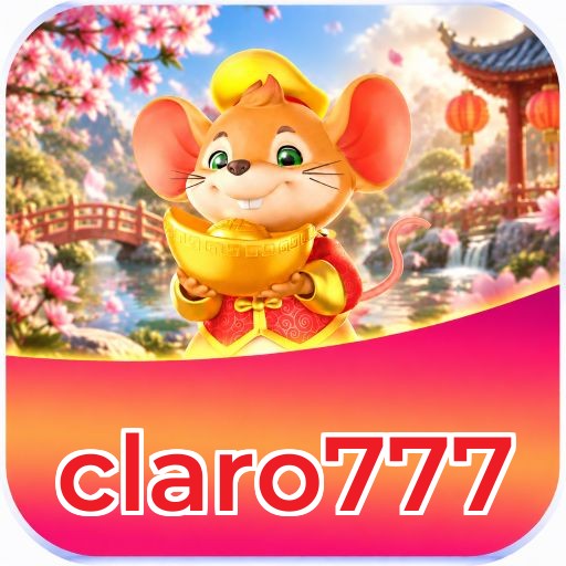 claro777 Logo 2