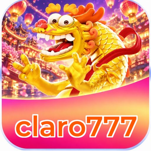 claro777 Bônus R$ 5.000 Logo