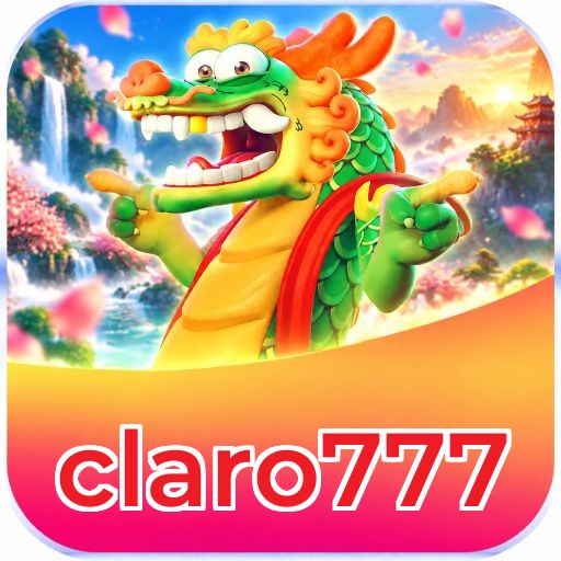 claro777 Logo