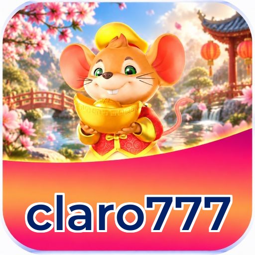 claro777 Logo
