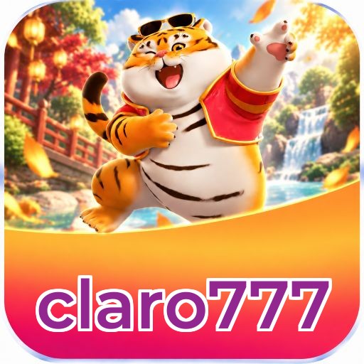 claro777 Logo