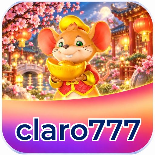 claro777 Logo