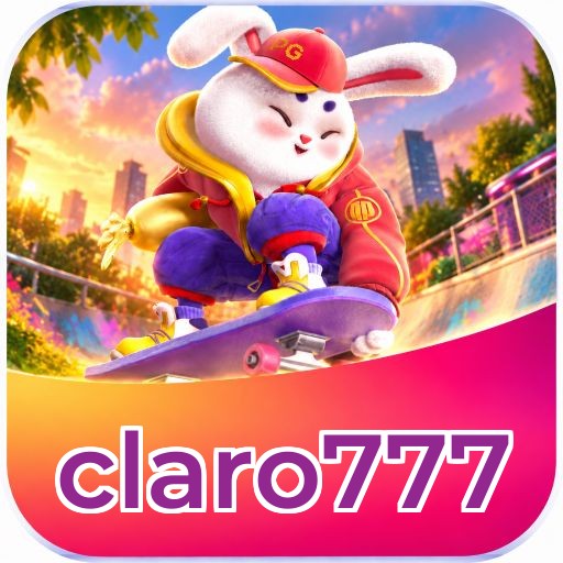 claro777 Logo